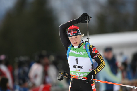 Neuner NordicFocus Neuner