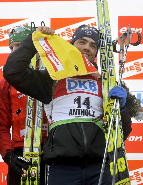 Fourcade Simon