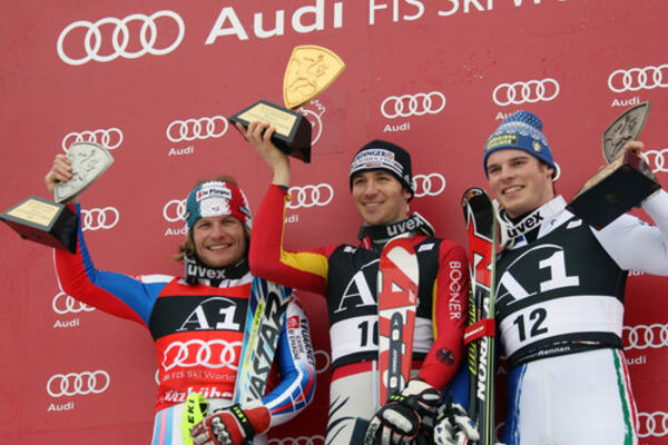 NEUREUTHER Felix,LIZEROUX Julien,RAZZOLI Giuliano