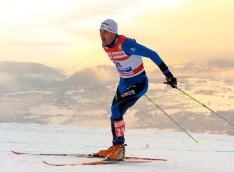 Vittoz Nordic Focus