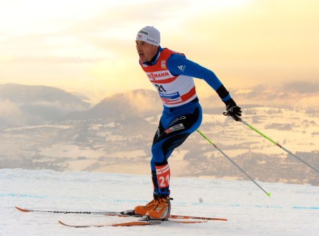 Vittoz Nordic Focus