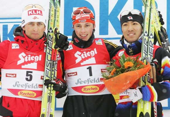 Podium
