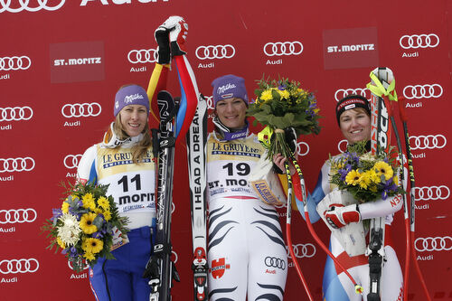 Podium