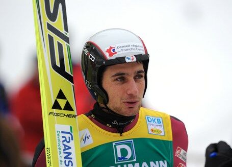 Lamy Chappuis Nordic Focus
