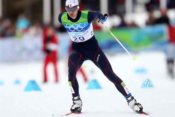 Lacroix NordicFocus
