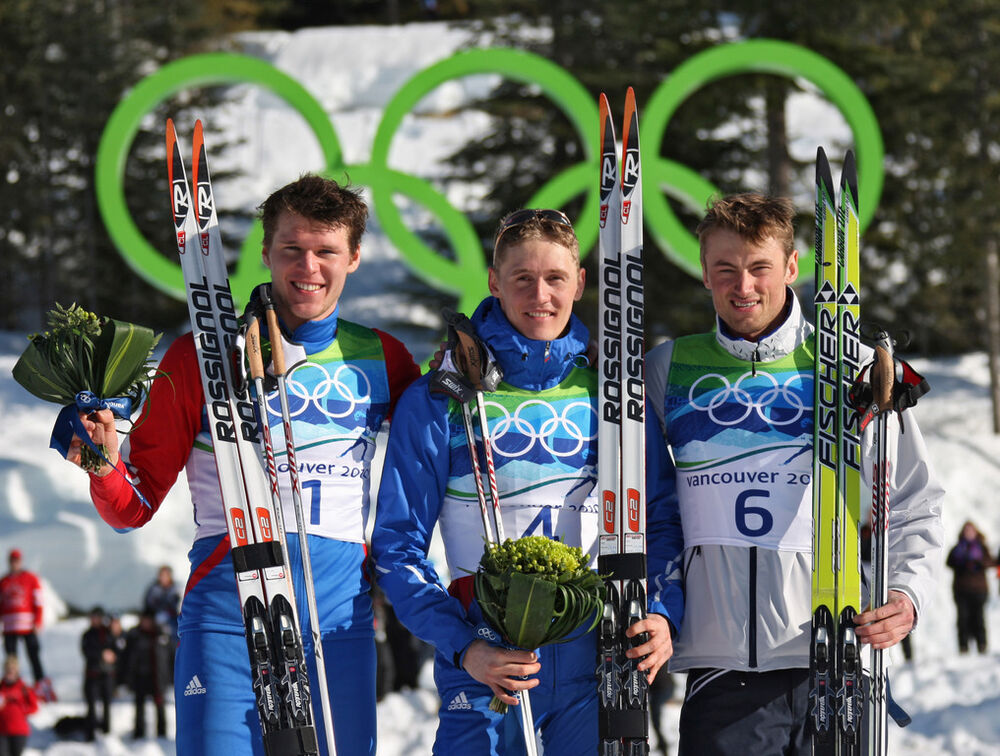 Podium