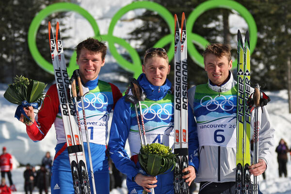 Podium NordicFocus