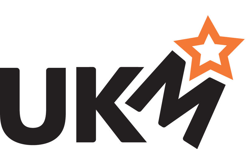 ukm logo 2010