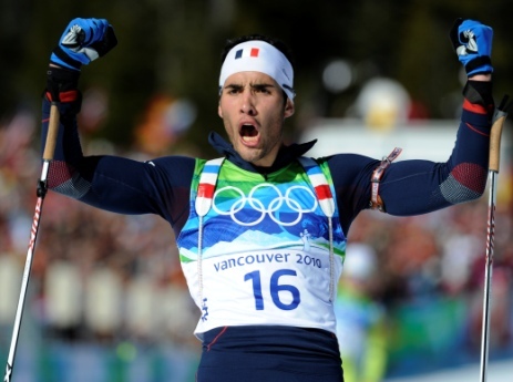 Fourcade
