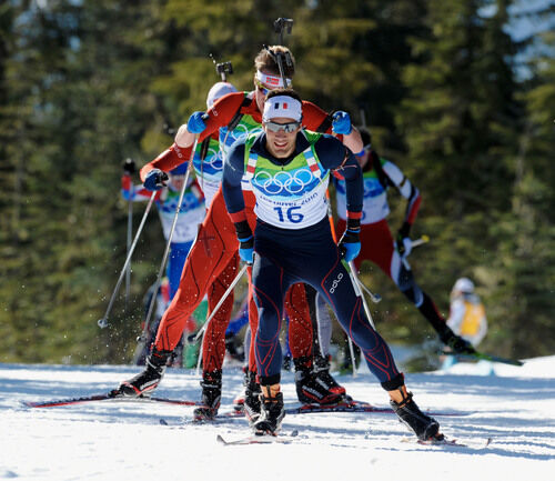 Fourcade