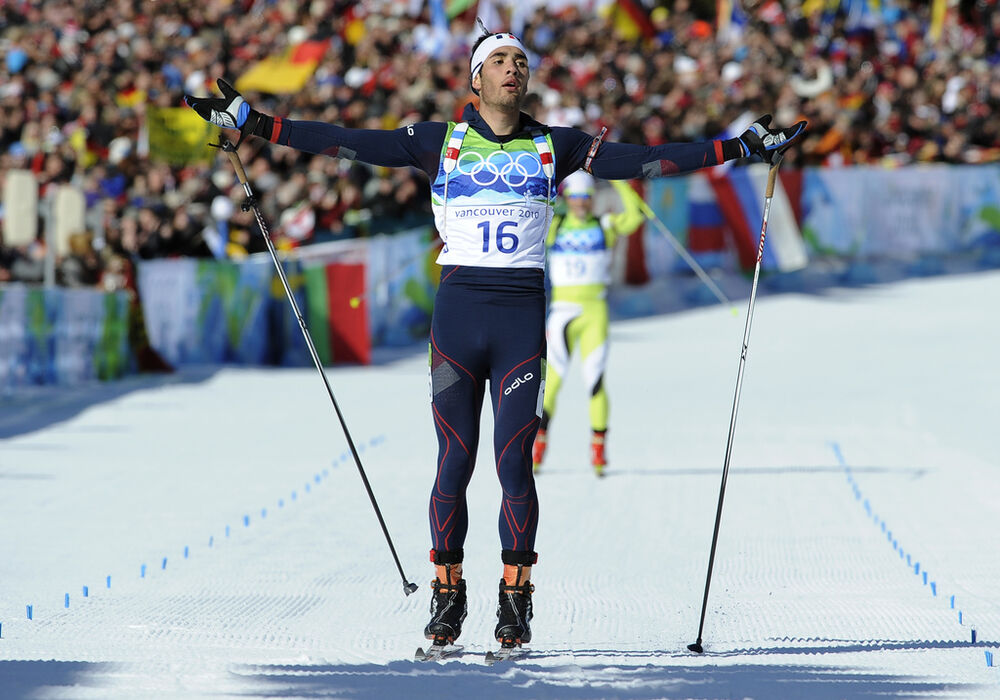 Fourcade