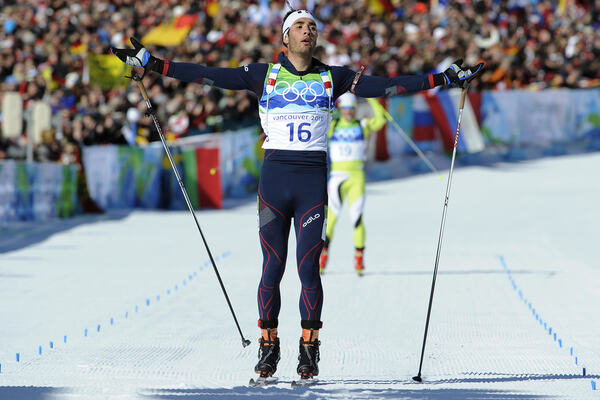 Fourcade NordicFocus