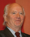 Thorvald Stoltenberg