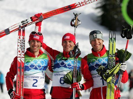 Podium