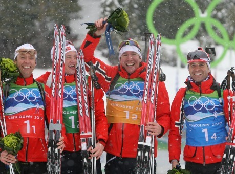 Norvege