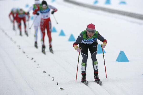 Sachenbacher NordicFocus