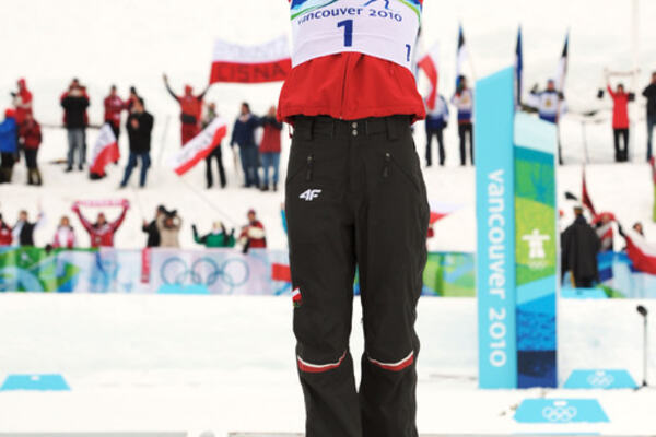 Kowalczyk NordicFocus