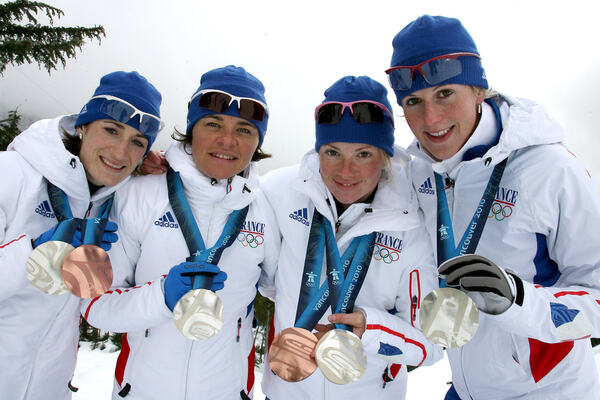 Medal NordicFocus