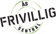 Logo Frivilligsentral Ås