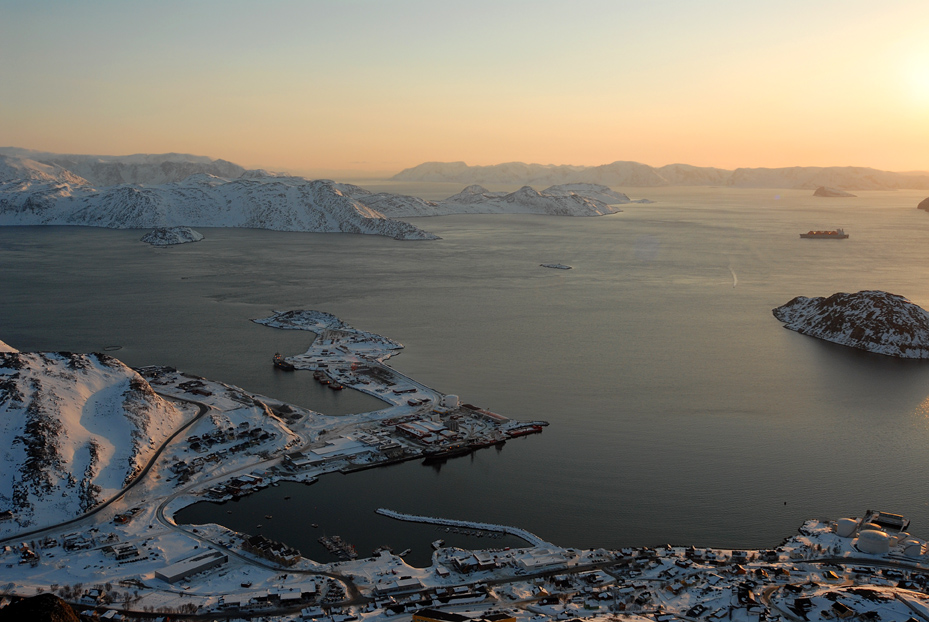 Rypefjord