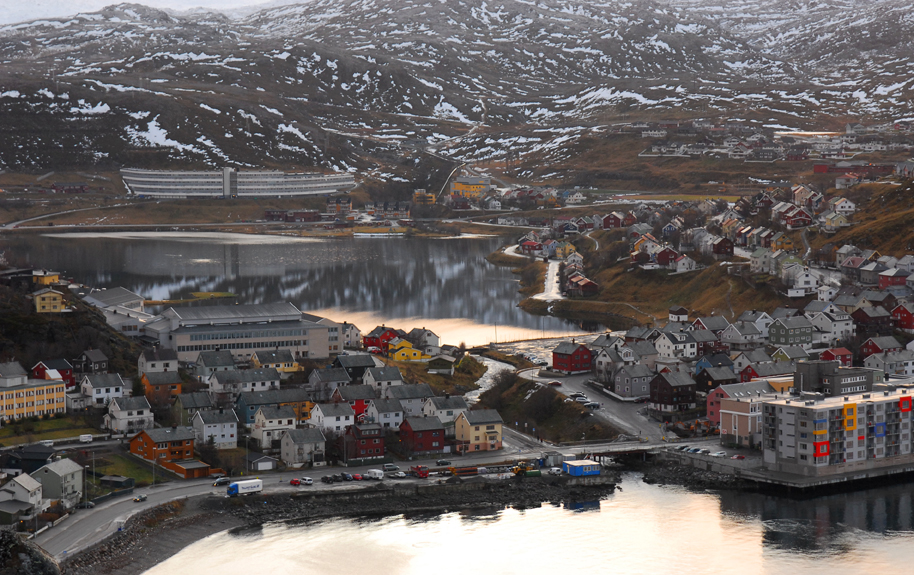 Storvannet