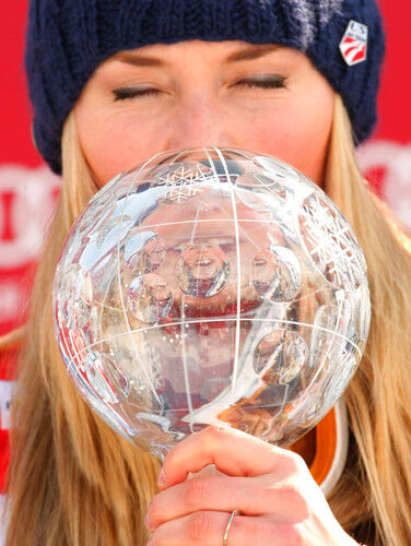 VONN Lindsey
