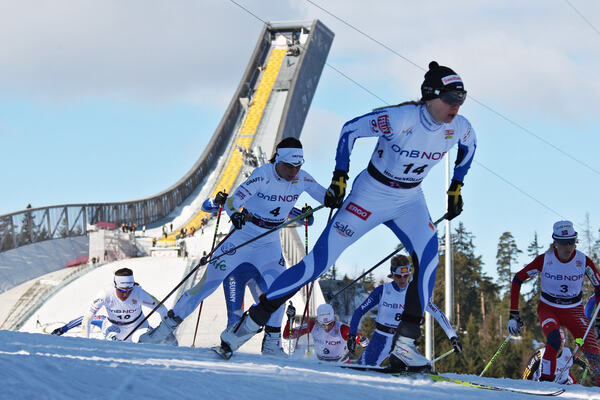 Group NordicFocus