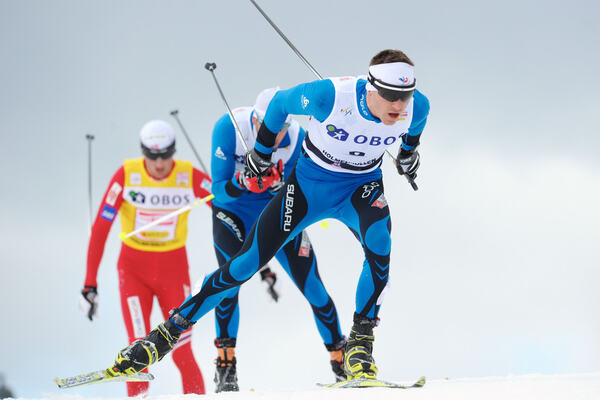 Group NordicFocus