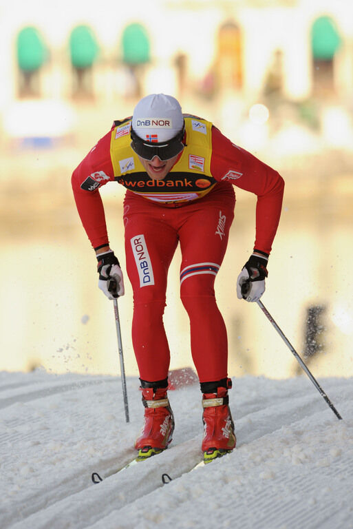 Northug