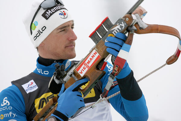 Jay NordicFocus