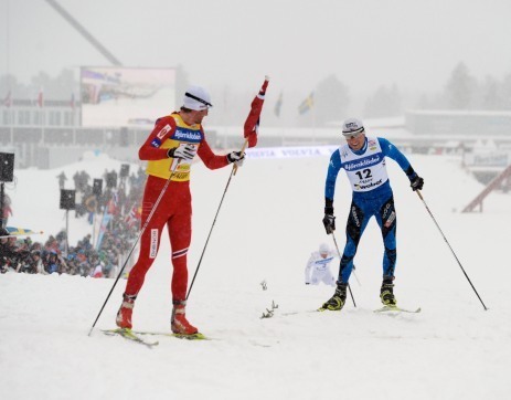 Northug Manificat