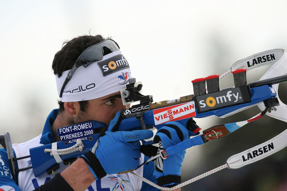 Fourcade