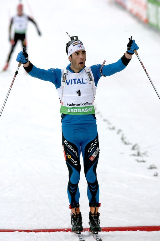 Fourcade