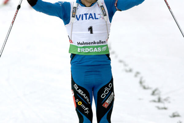 Fourcade NordicFocus