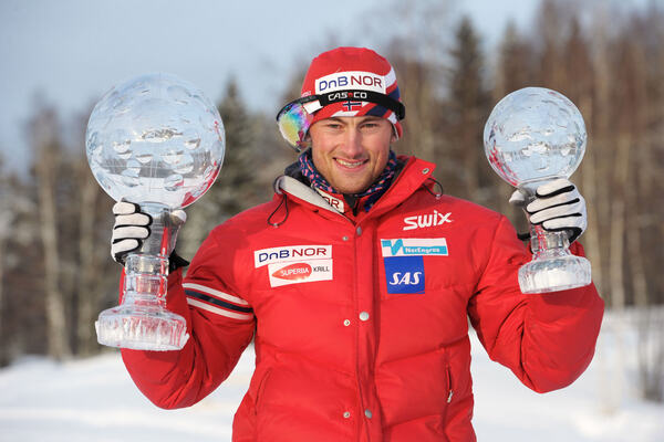 Northug