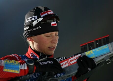 Palka Nordic Focus