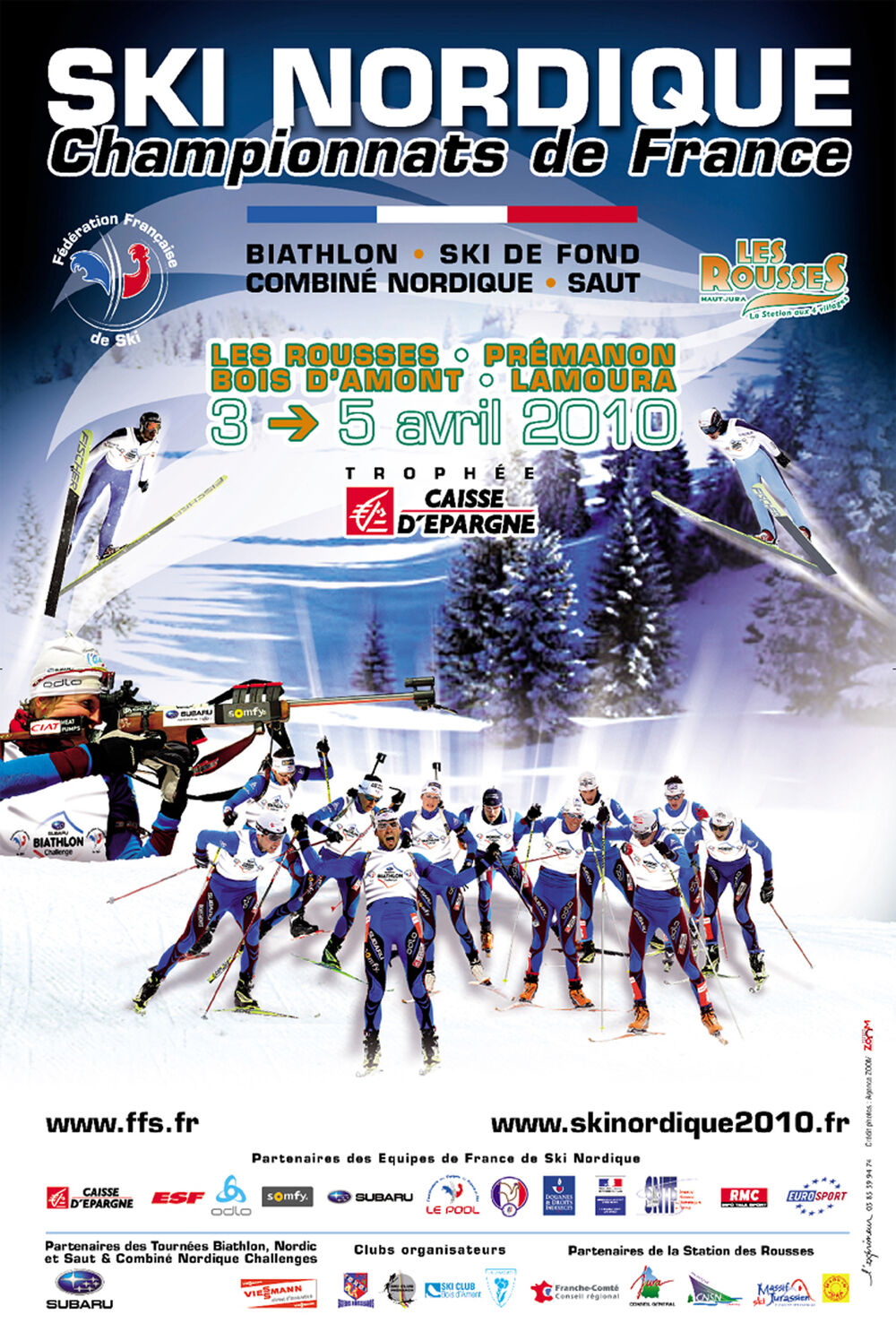 Affiche_Chpts_France_Ski_Nordique_2010