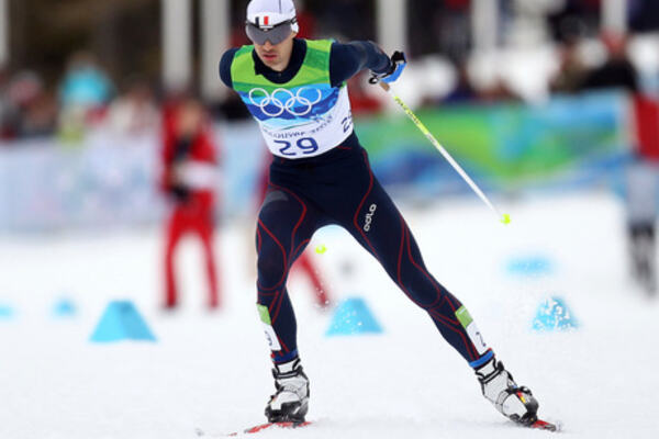 Lacroix NordicFocus
