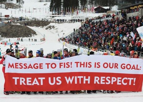 Photo Nordic Focus