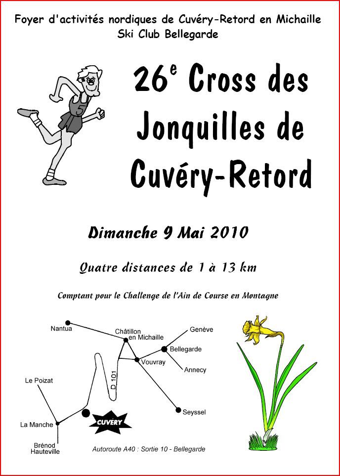 Cross