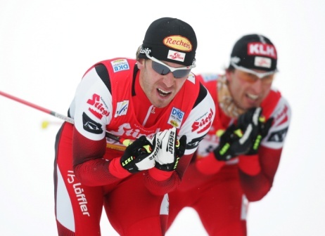 Bieler Nordic Focus