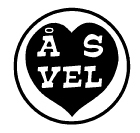 Logo Ås Vel