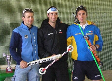 Podium