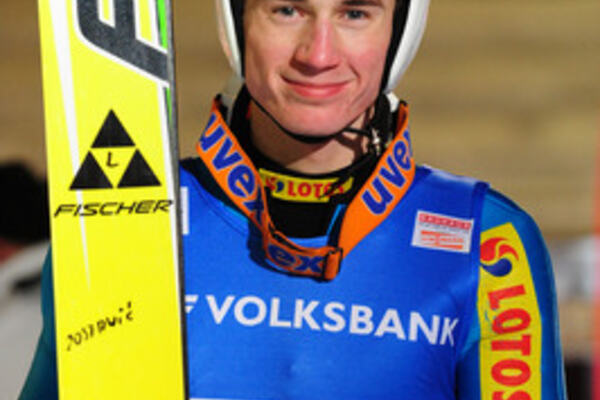 Stoch NordicFocus