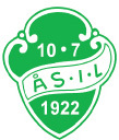 Logo Ås IL