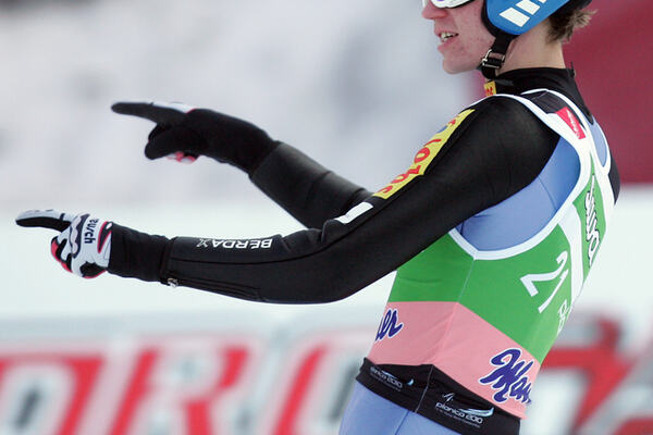 Stoch NordicFocus