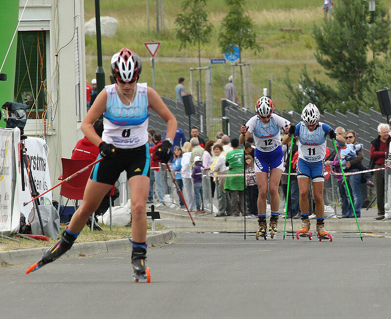 XC-SKI