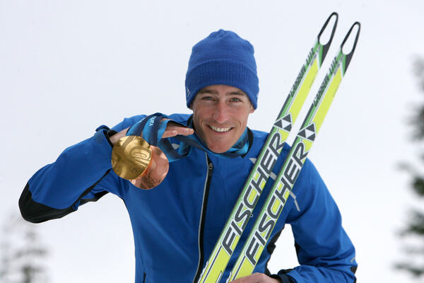 Medal NordicFocus