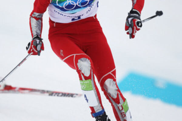 Spillane NordicFocus