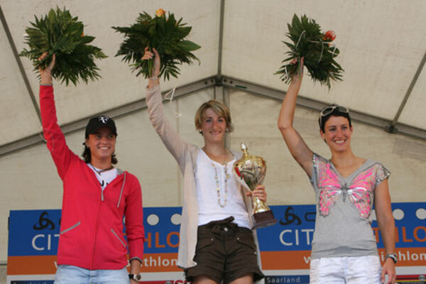 Podium NordicFocus